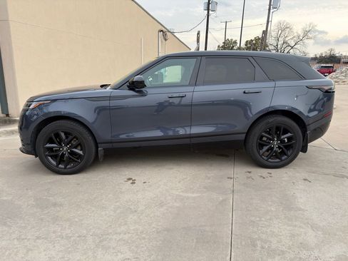 Used 2024 Land Rover Range Rover Velar Dynamic SE image 2