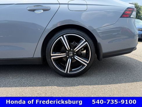 Used 2023 Honda Accord Sport image 10