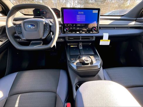 New 2026 Subaru Solterra image 5