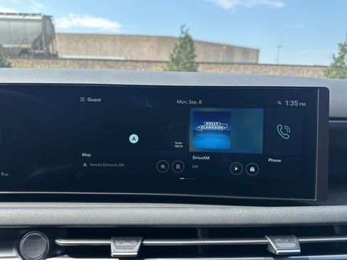 New 2026 Hyundai Tucson SEL image 33