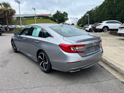 Used 2020 Honda Accord Sport image 39