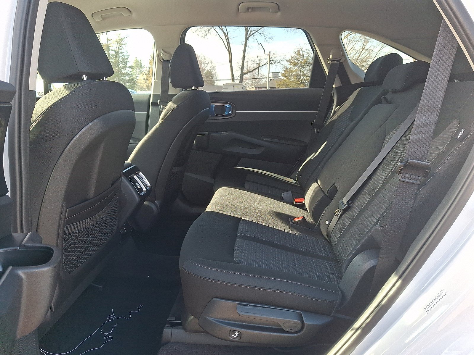 New 2026 Kia Sorento LX FWD image 10