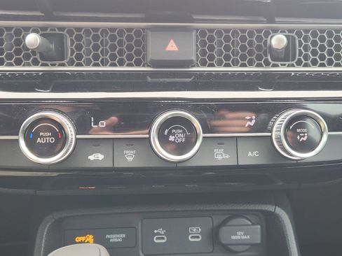 New 2026 Honda Civic Sport image 18