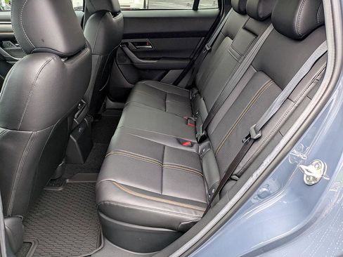 New 2025 MAZDA CX-50 2.5 Hybrid w/ Weather Package image 28