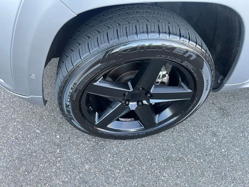 Used 2020 Jeep Grand Cherokee High Altitude image 9