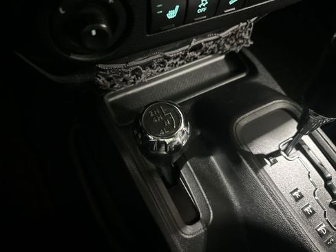 Used 2016 Jeep Wrangler Unlimited Sahara w/ Max Tow Package image 29