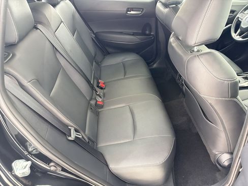 Used 2022 Toyota Corolla Cross XLE FWD image 26