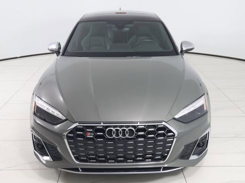 Used 2023 Audi S5 Premium Plus image 67