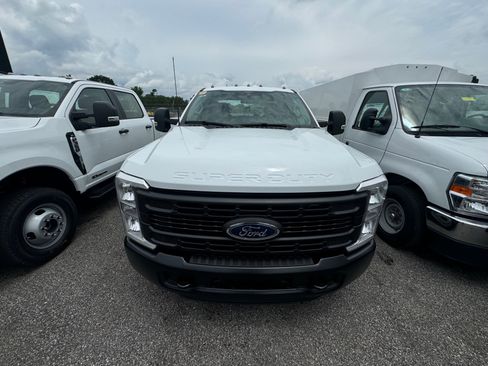 New 2025 Ford F350 XL image 5