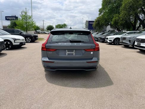 Certified 2024 Volvo V60 T8 Polestar image 5