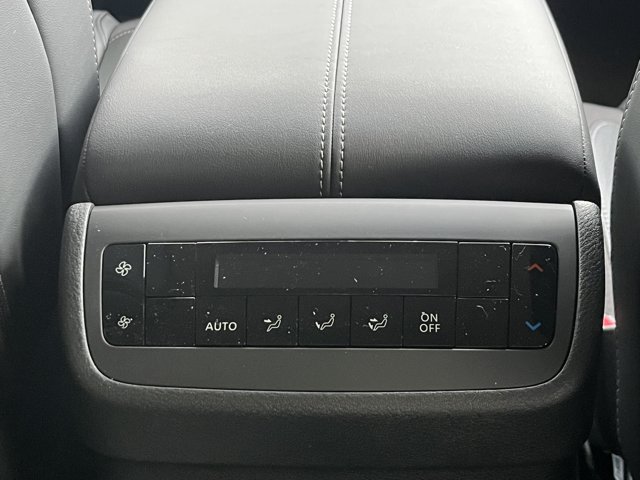 New 2026 Nissan Pathfinder SL AWD/4WD image 14