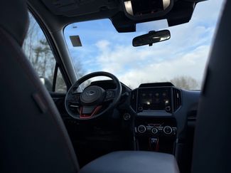 Used 2023 Subaru Forester Sport video 2