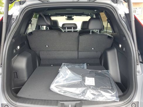 New 2026 Honda CR-V Sport Touring image 29