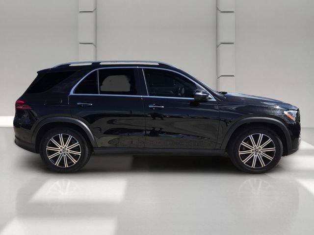 Used 2026 Mercedes-Benz GLE 350 4MATIC image 6