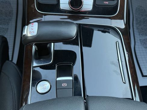 Used 2015 Audi A8 L 3.0T w/ Premium Package image 25