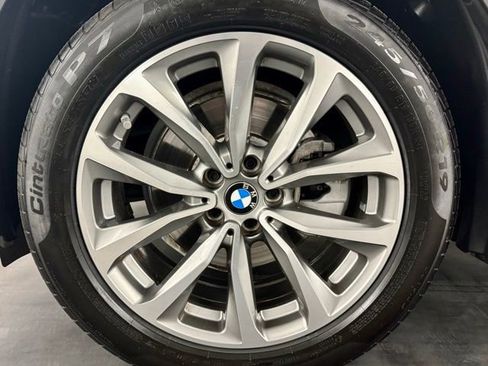 Used 2019 BMW X3 sDrive30i w/ Premium Package image 10