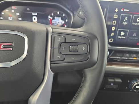 Certified 2026 GMC Sierra 1500 SLE w/ Preferred Package AWD/4WD image 18