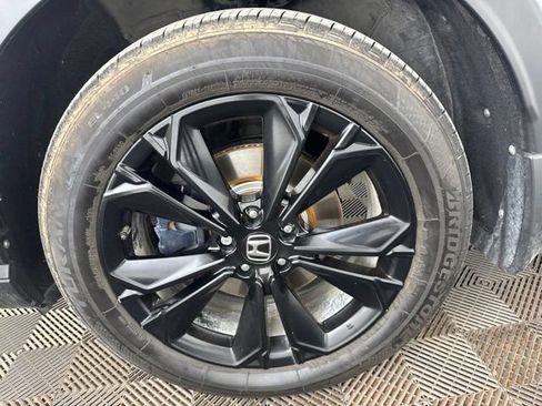Certified 2023 Honda CR-V Sport Touring image 32