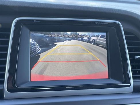Used 2018 Hyundai Sonata Limited image 23