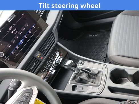 New 2026 Volkswagen Jetta S image 20