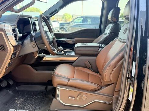 New 2026 Ford F150 King Ranch w/ Equipment Group 601A High AWD/4WD image 17