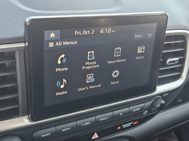 Used 2026 Hyundai Venue SE FWD image 17