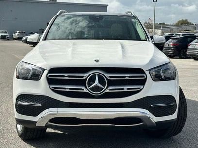 Used 2022 Mercedes-Benz GLE 350