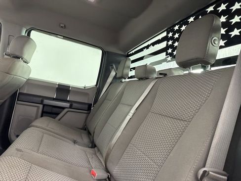 Used 2018 Ford F250 XLT image 13