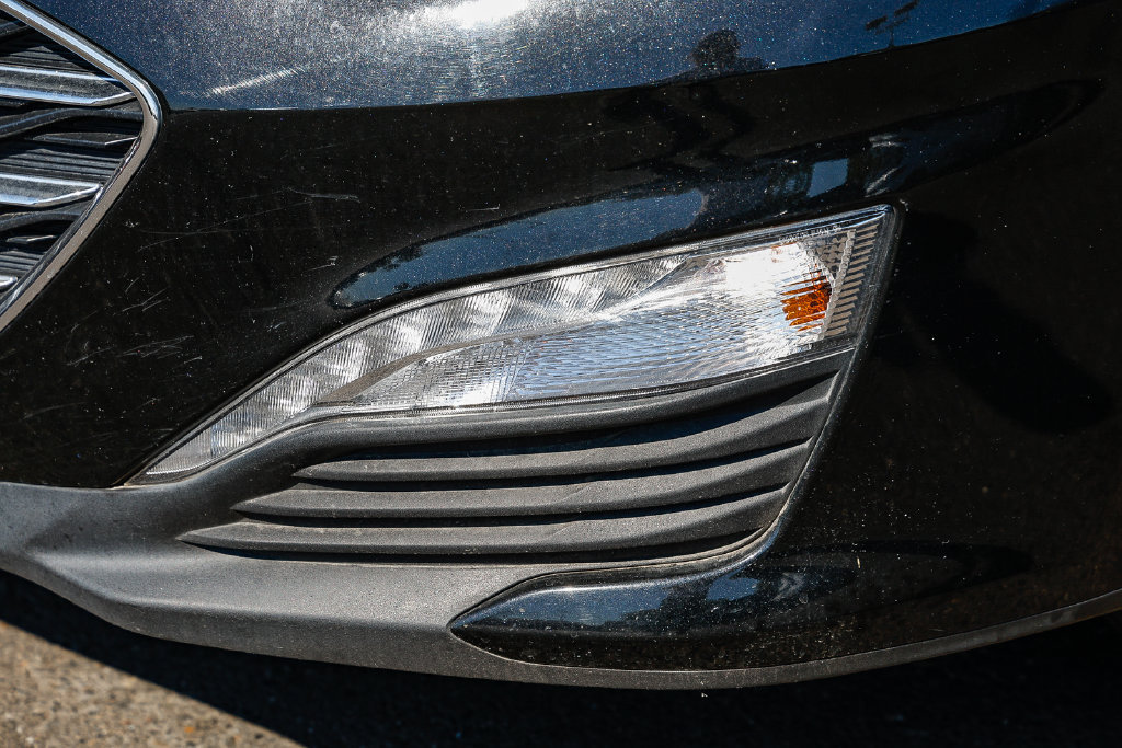 Used 2020 Chevrolet Malibu LT FWD image 9