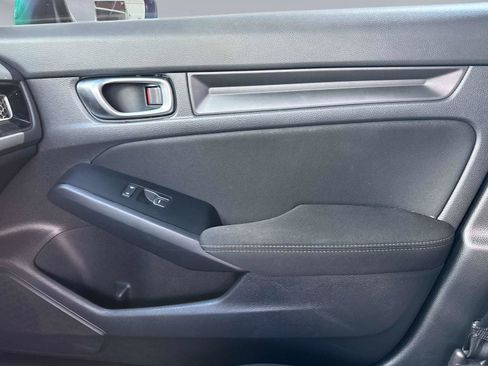 Certified 2023 Honda Civic Sport image 20