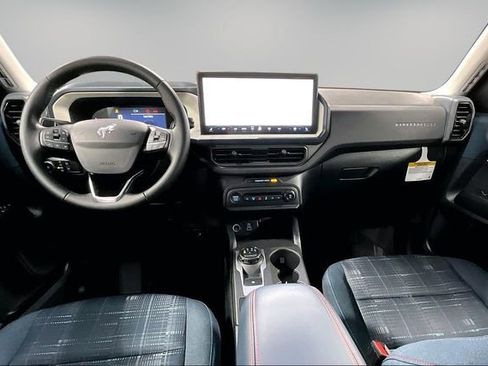 New 2026 Ford Bronco Sport Heritage w/ Convenience Package image 5