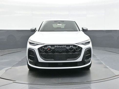 New 2026 Audi SQ5 Premium Plus AWD/4WD image 2