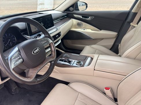 Used 2019 Kia K900 Luxury AWD/4WD image 15