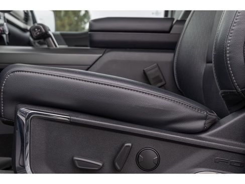 Used 2024 Ford F150 Lariat w/ FX4 Off-Road Package image 16