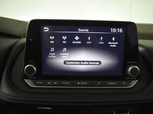 Certified 2023 Nissan Rogue SV w/ SV Premium B Package AWD/4WD image 20