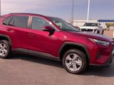 Used 2024 Toyota RAV4 XLE image 3