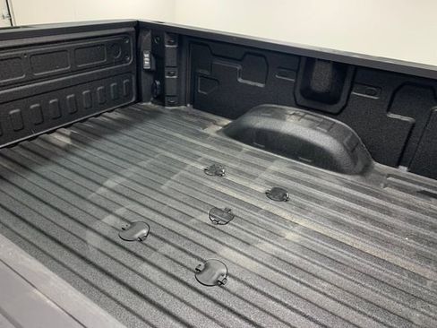 New 2026 Chevrolet Silverado 3500 LTZ w/ LTZ Premium Package image 31