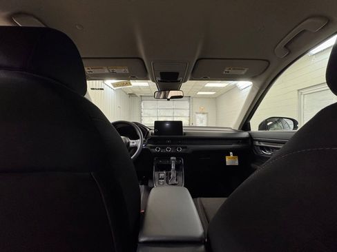 New 2026 Honda CR-V LX image 18