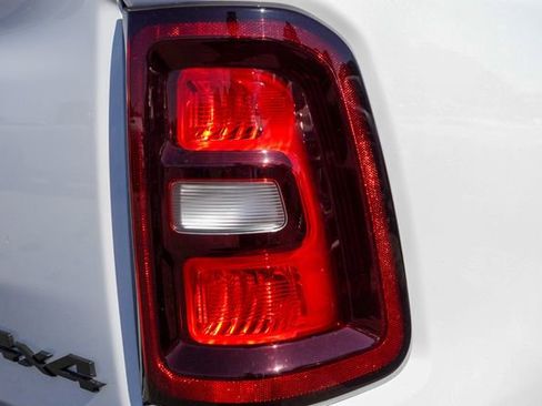 New 2025 RAM 1500 Tradesman w/ Night Edition image 7