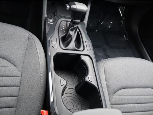 Certified 2025 Kia K4 EX image 22