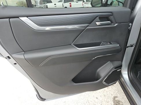 New 2025 GMC Acadia Elevation w/ Black Edition image 13