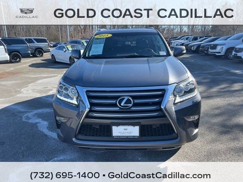 Used 2015 Lexus GX 460 image 5
