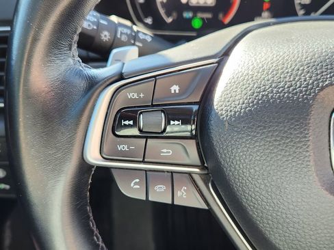 Used 2021 Honda Accord Touring image 21