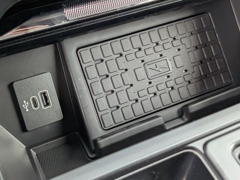 New 2025 Ford F150 King Ranch w/ FX4 Off-Road Package image 20