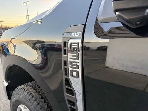 New 2026 Ford F350 XLT w/ 360-Degree Camera Package image 14