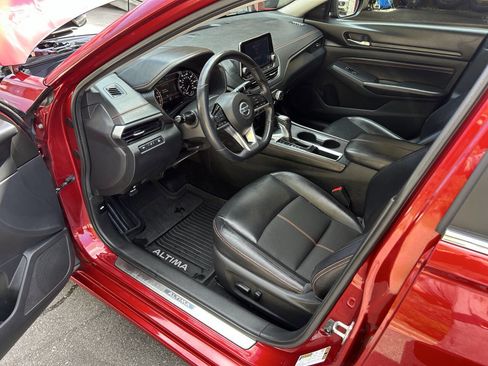 Used 2019 Nissan Altima 2.5 SR image 25