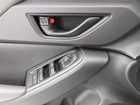 New 2026 Subaru Crosstrek 2.0i Premium image 11