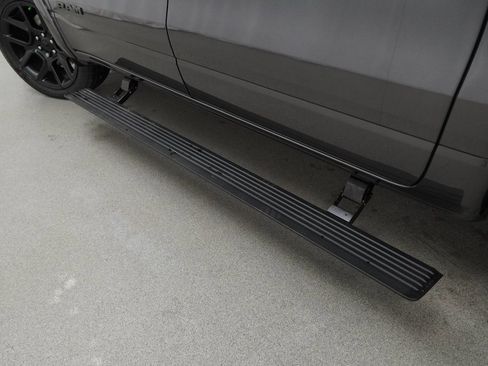 New 2026 RAM 1500 Laramie w/ Night Edition image 29