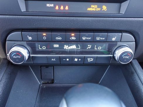 Used 2025 MAZDA CX-5 AWD 2.5 S w/ Preferred Package image 24