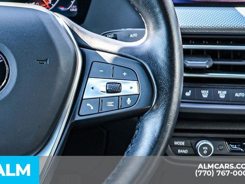 Used 2024 BMW 228i Gran Coupe FWD image 34